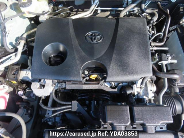 Used 2021 AT toyota rav4 MXAA54 Image[12]