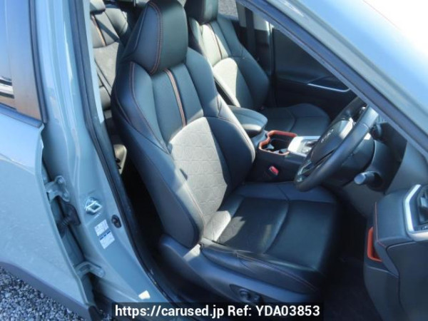 Used 2021 AT toyota rav4 MXAA54 Image[15]
