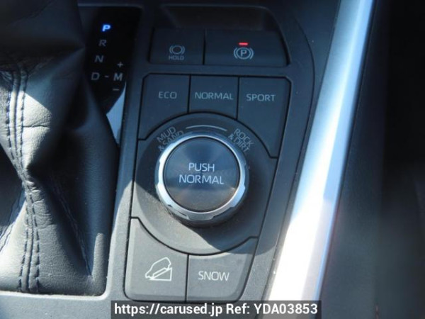 Used 2021 AT toyota rav4 MXAA54 Image[30]