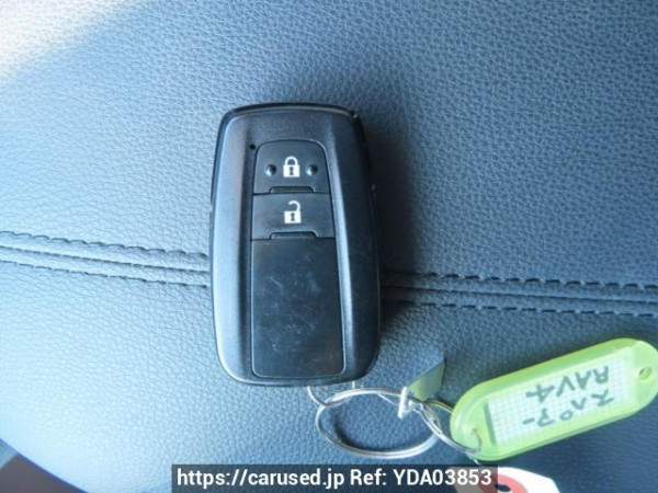 Used 2021 AT toyota rav4 MXAA54 Image[46]