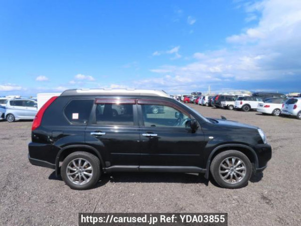 Used 2009 AT nissan x-trail NT31 Image[7]