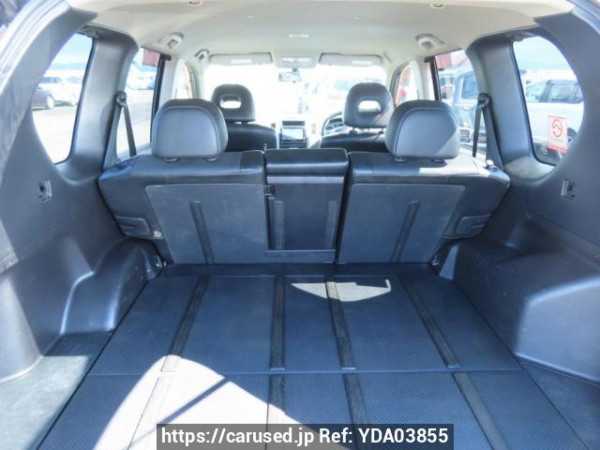 Used 2009 AT nissan x-trail NT31 Image[9]