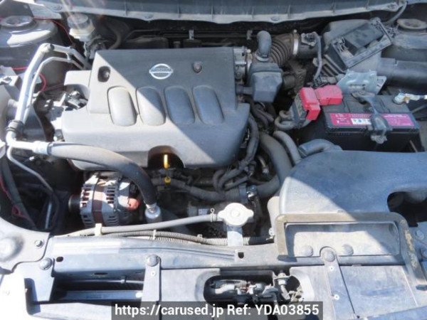 Used 2009 AT nissan x-trail NT31 Image[10]