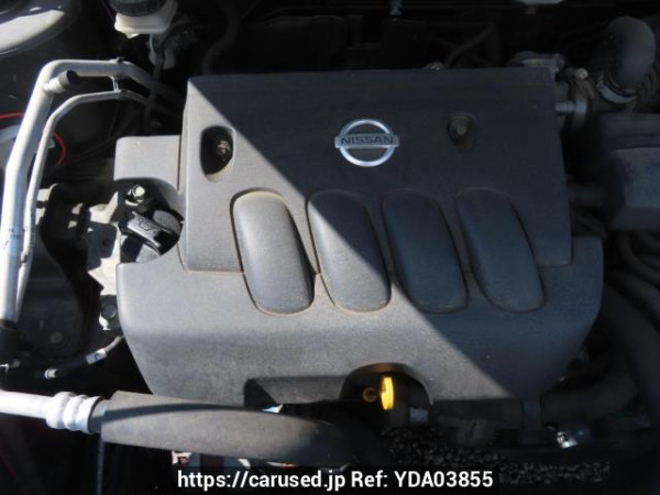 Used 2009 AT nissan x-trail NT31 Image[11]