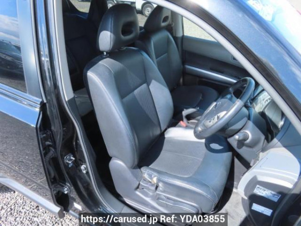 Used 2009 AT nissan x-trail NT31 Image[14]