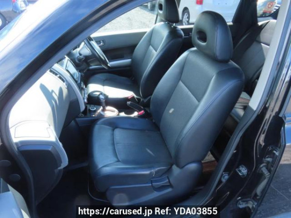 Used 2009 AT nissan x-trail NT31 Image[16]