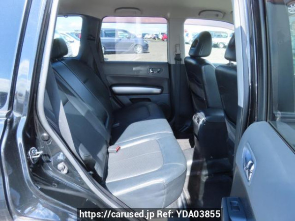 Used 2009 AT nissan x-trail NT31 Image[17]