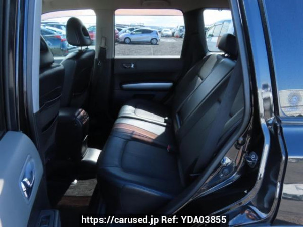 Used 2009 AT nissan x-trail NT31 Image[18]