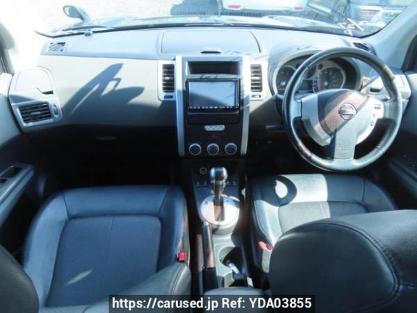Used 2009 AT nissan x-trail NT31 Image[19]