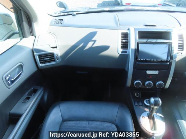 Used 2009 AT nissan x-trail NT31 Image[20]