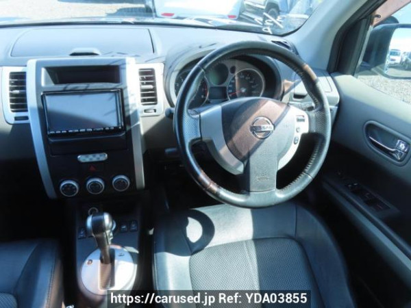 Used 2009 AT nissan x-trail NT31 Image[21]