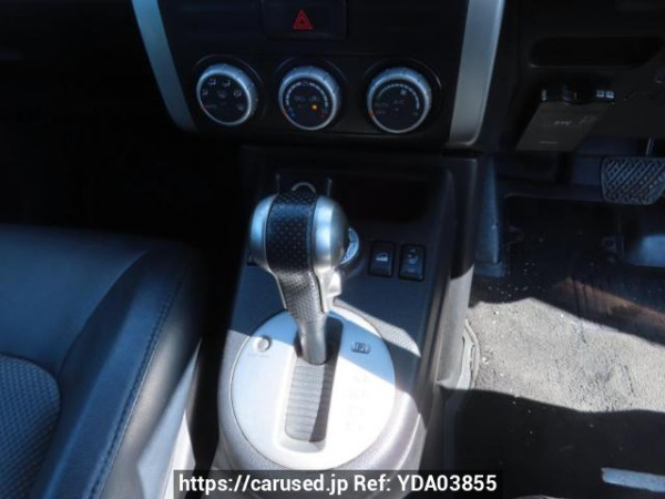 Used 2009 AT nissan x-trail NT31 Image[24]