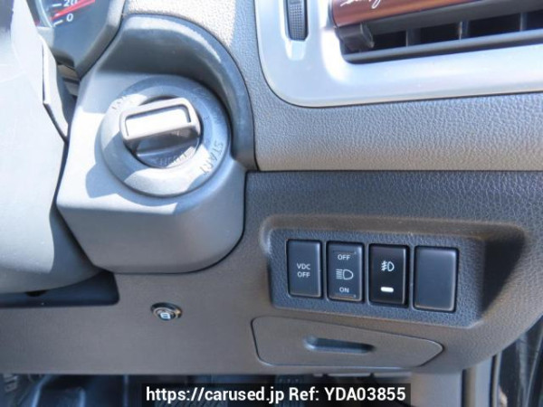 Used 2009 AT nissan x-trail NT31 Image[28]