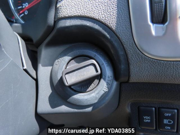 Used 2009 AT nissan x-trail NT31 Image[29]