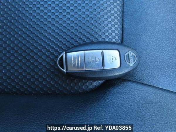 Used 2009 AT nissan x-trail NT31 Image[30]