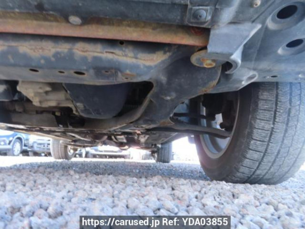 Used 2009 AT nissan x-trail NT31 Image[36]