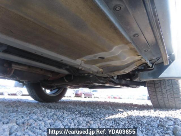 Used 2009 AT nissan x-trail NT31 Image[37]
