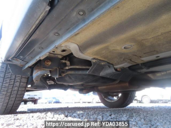 Used 2009 AT nissan x-trail NT31 Image[40]