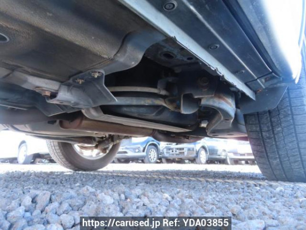 Used 2009 AT nissan x-trail NT31 Image[41]