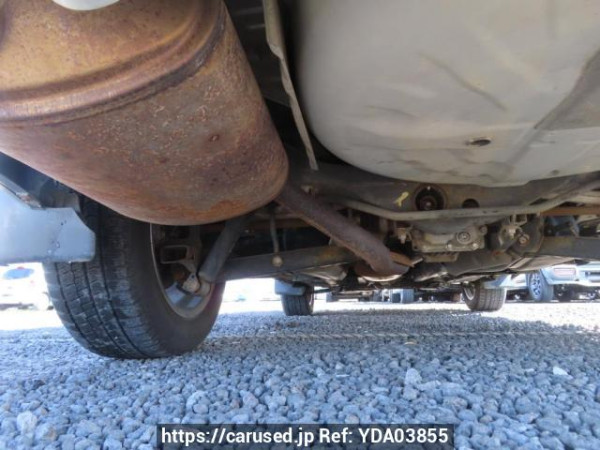 Used 2009 AT nissan x-trail NT31 Image[42]