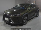 Lexus UX KMA10
