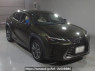 Used 2021 AT lexus ux KMA10 Image[2]