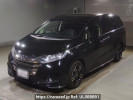 Honda Odyssey Hybrid RC4