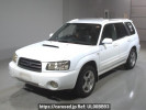 Subaru Forester SG5