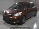 Toyota Vitz NSP135