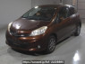 Used 2011 AT toyota vitz NSP135 Image[0]