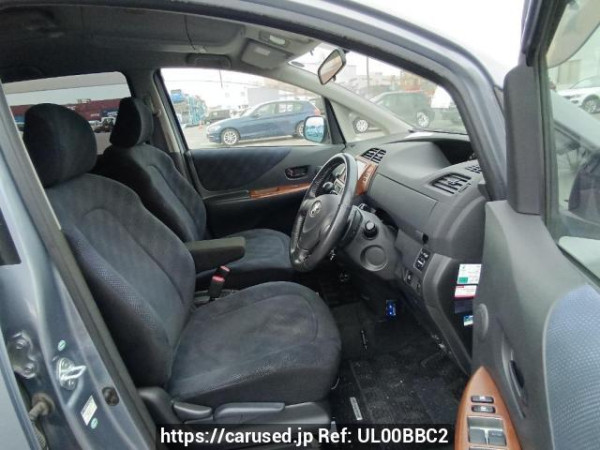 Used 2006 AT toyota ractis NCP100 Image[12]