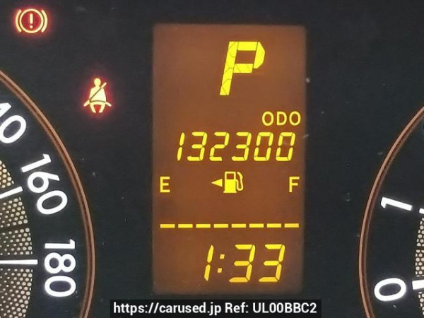 Used 2006 AT toyota ractis NCP100 Image[20]