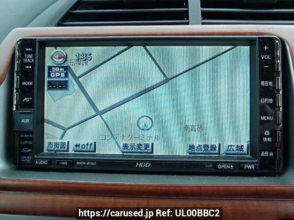 Used 2006 AT toyota ractis NCP100 Image[22]