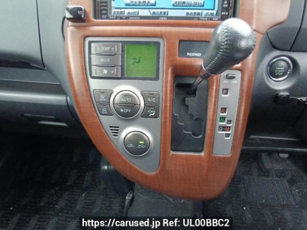 Used 2006 AT toyota ractis NCP100 Image[23]
