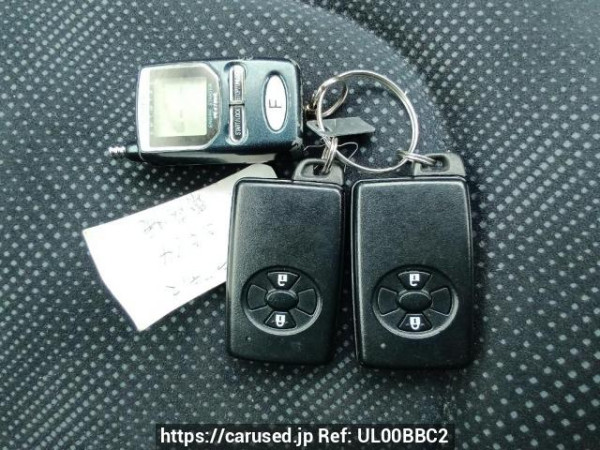 Used 2006 AT toyota ractis NCP100 Image[26]