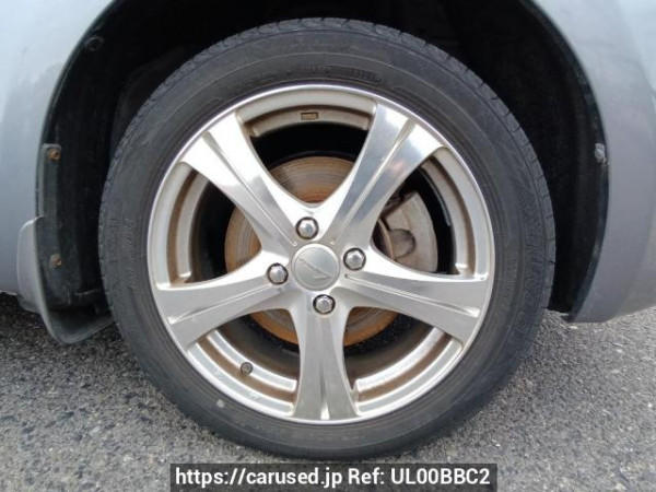 Used 2006 AT toyota ractis NCP100 Image[27]