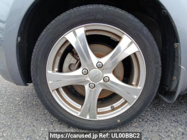 Used 2006 AT toyota ractis NCP100 Image[28]