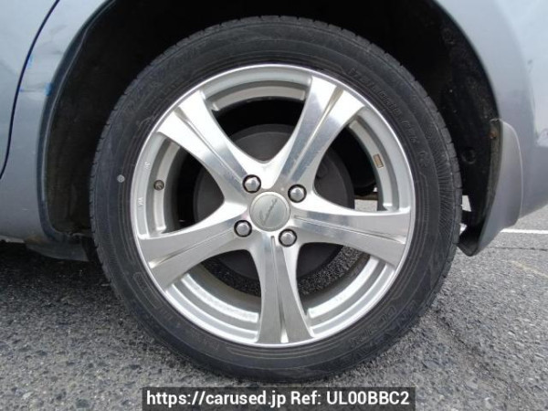 Used 2006 AT toyota ractis NCP100 Image[29]