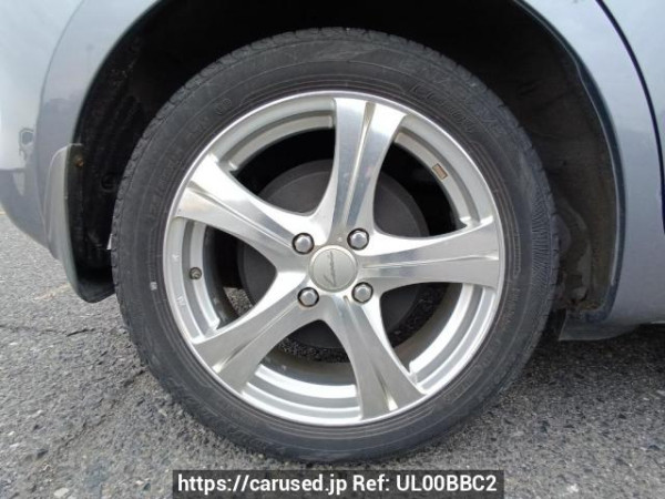 Used 2006 AT toyota ractis NCP100 Image[30]
