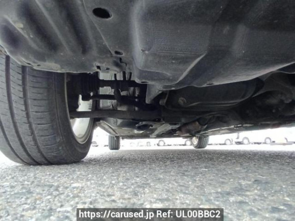 Used 2006 AT toyota ractis NCP100 Image[31]