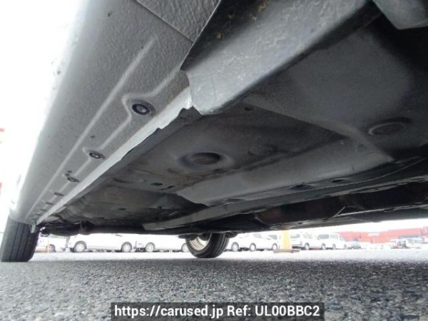 Used 2006 AT toyota ractis NCP100 Image[33]