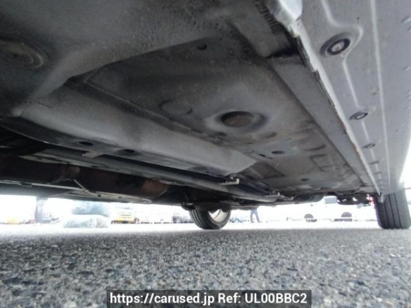 Used 2006 AT toyota ractis NCP100 Image[34]