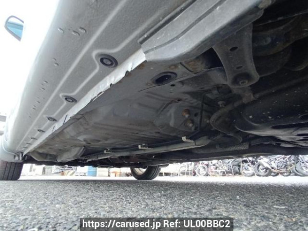Used 2006 AT toyota ractis NCP100 Image[35]