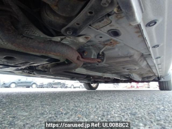 Used 2006 AT toyota ractis NCP100 Image[36]