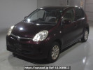 Toyota Passo KGC30
