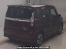 Used 2022 AT suzuki solio-bandit MA37S Image[1]
