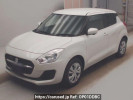 Suzuki Swift ZC83S