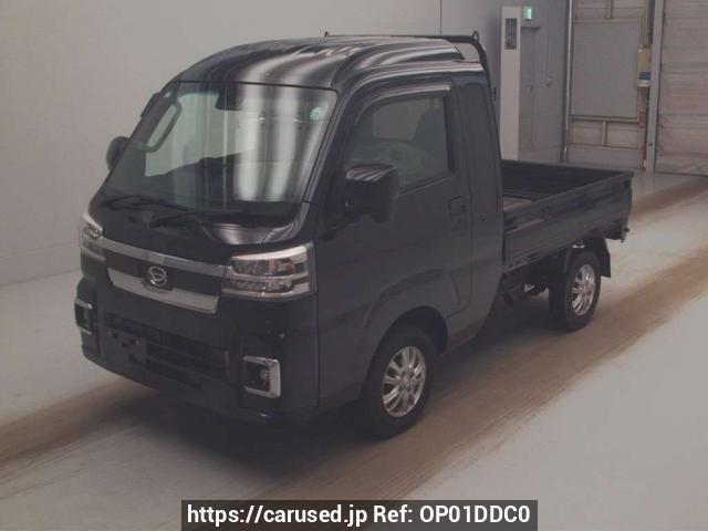 2024 Daihatsu Hijet Truck S510P