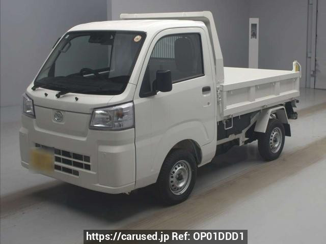 2025 Daihatsu Hijet Truck S510P