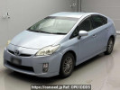 Toyota Prius ZVW30